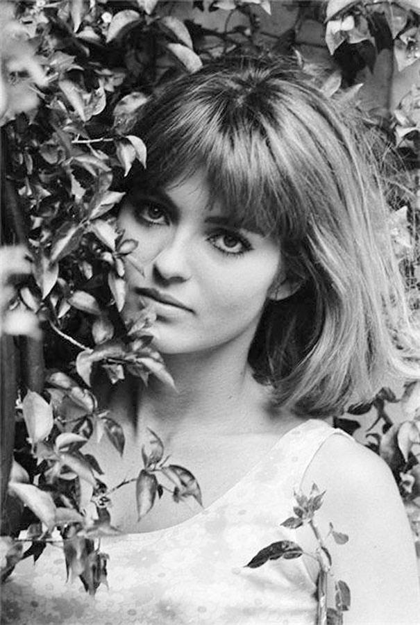 Marie-France Pisier