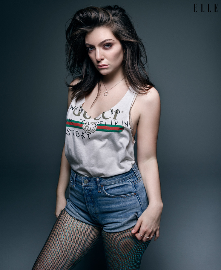 Lorde Lorde