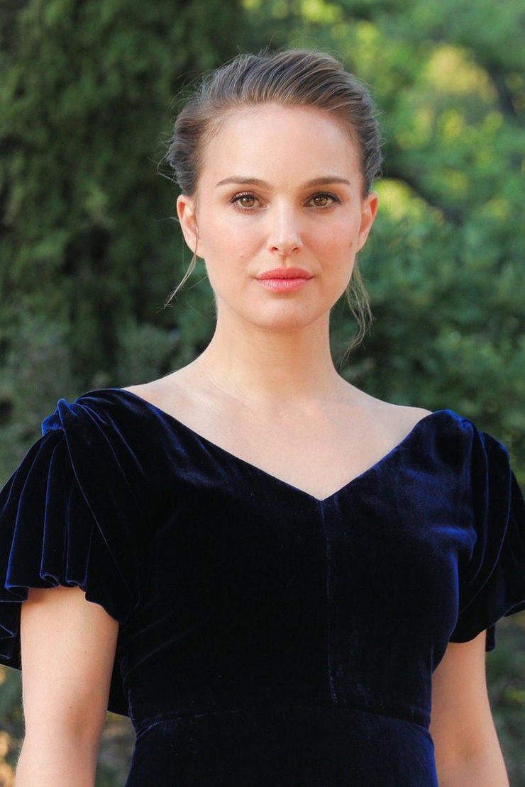 Natalie Portman Natalie Portman