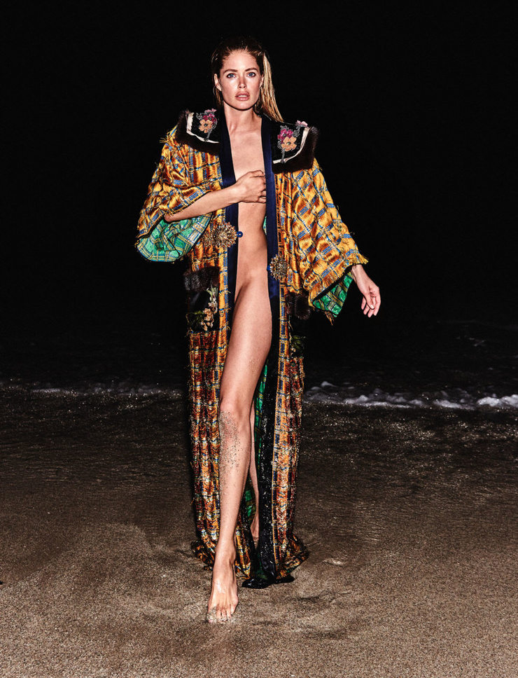 Doutzen Kroes Doutzen Kroes