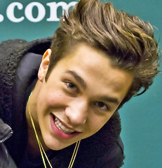 Austin Mahone Austin Mahone