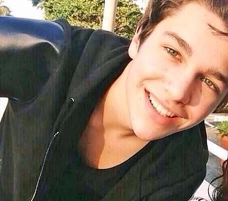 Austin Mahone