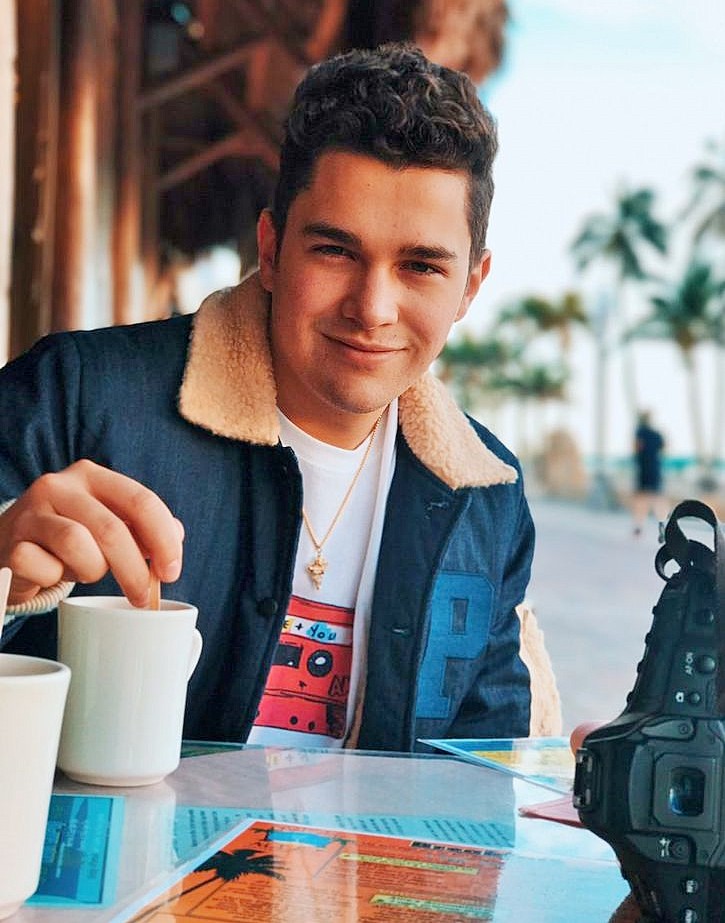 Austin Mahone Austin Mahone