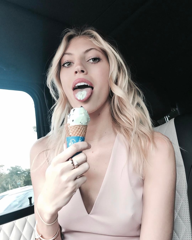 Devon Windsor