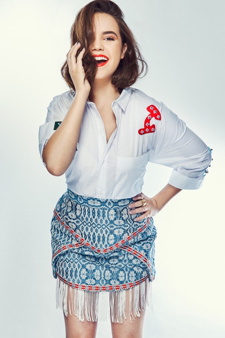 Bailee Madison Bailee Madison