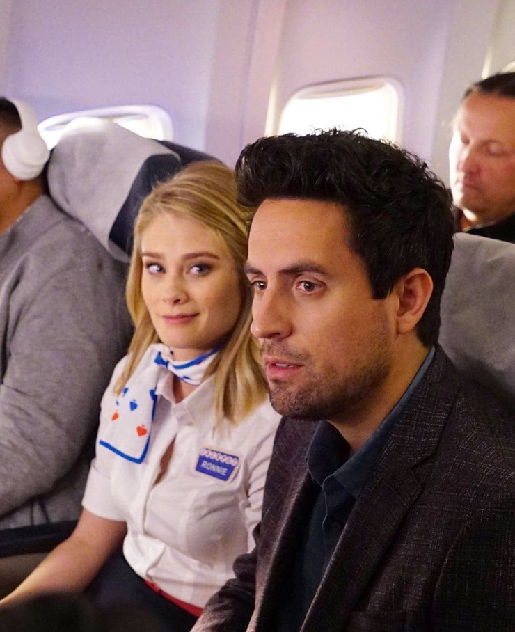 LA To Vegas