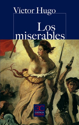 Los miserables (Spanish Edition)