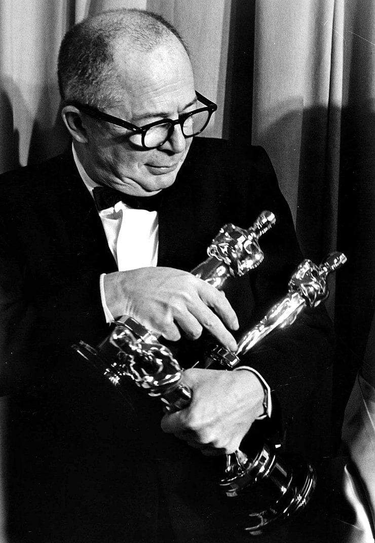 Billy Wilder