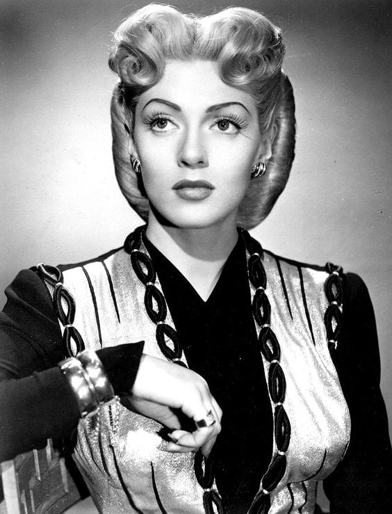 Lana Turner