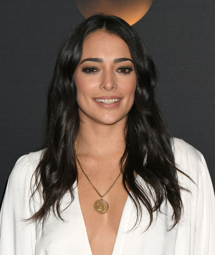 Natalie Martinez