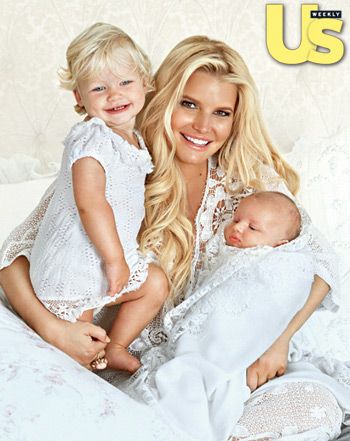 Jessica Simpson