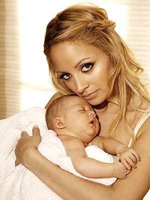 Nicole Richie