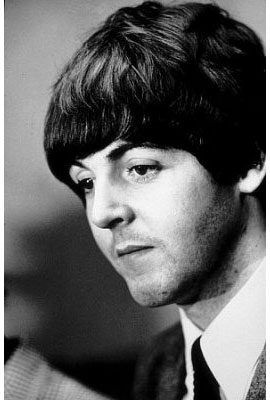 Paul McCartney