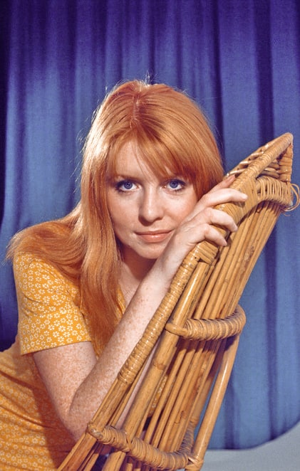 Jane Asher