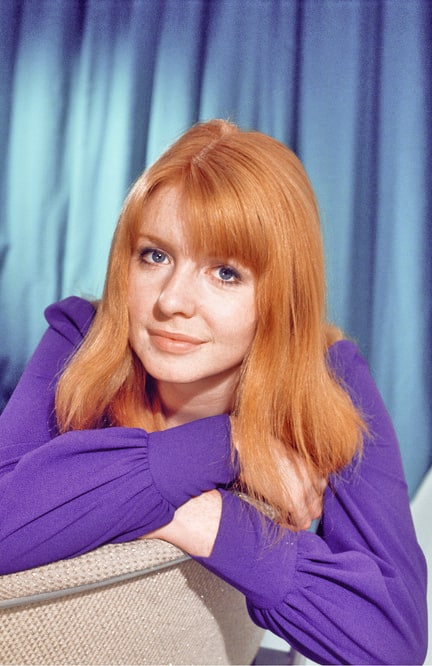 Jane Asher