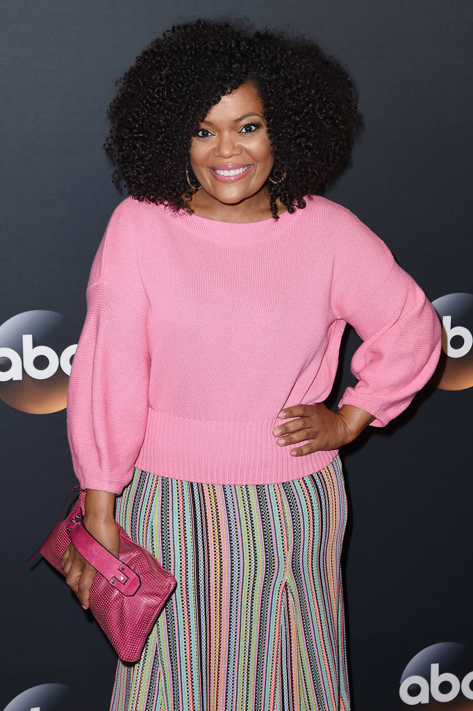 Yvette Nicole Brown