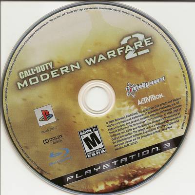 Picture of Call of Duty: Modern Warfare 2