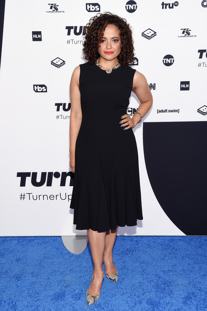 Judy Reyes