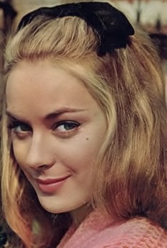 Geneviève Grad