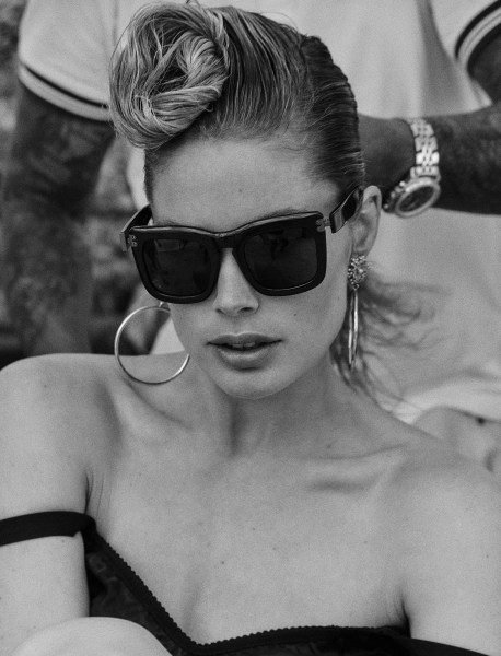 Doutzen Kroes Doutzen Kroes