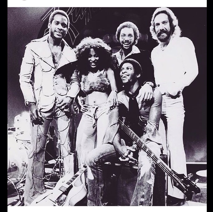 Chaka Khan