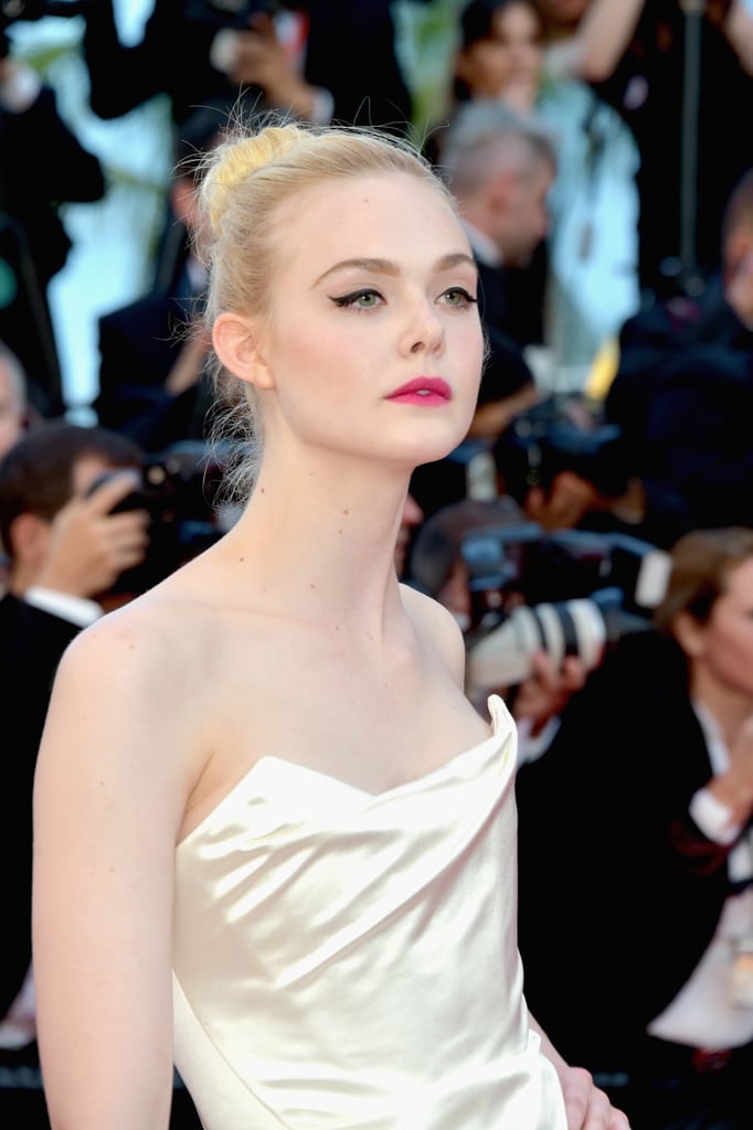 Elle Fanning