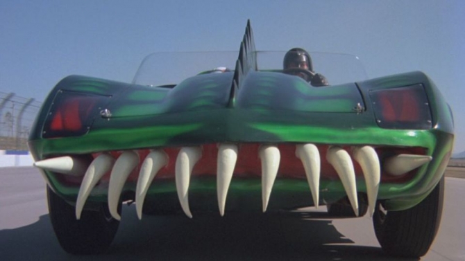 Death Race 2000 Death Race 2000