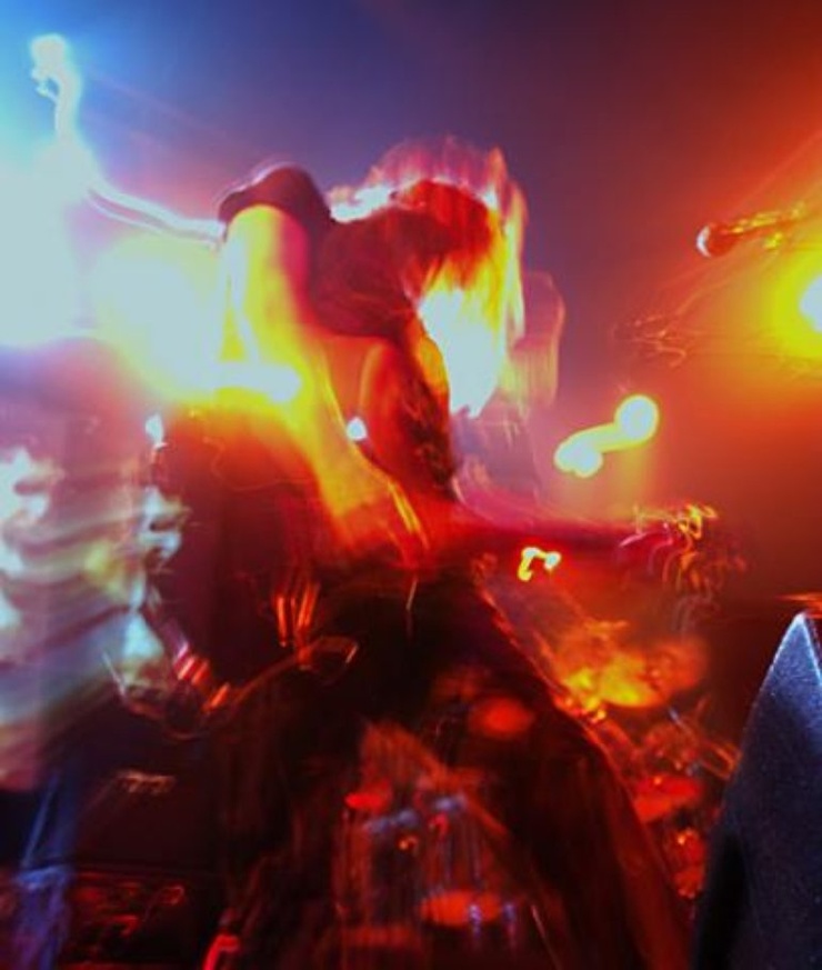 Steven Wilson