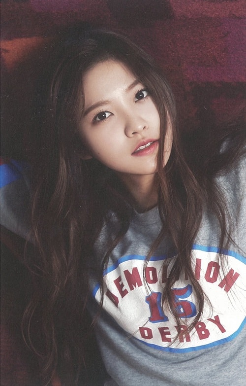 Yeri