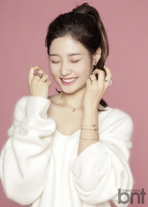 Chae-Yeon Jung