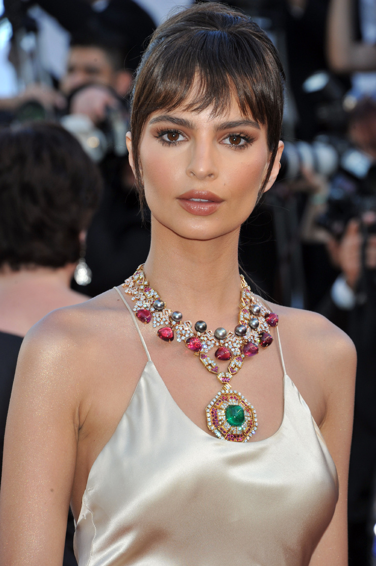 Emily Ratajkowski