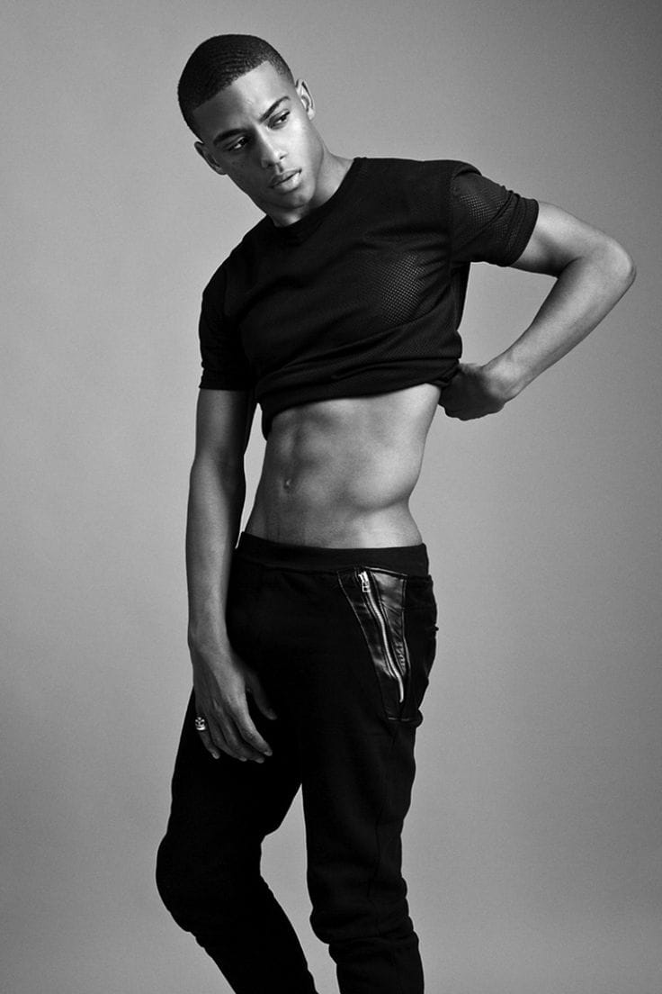 Picture of Keith Powers