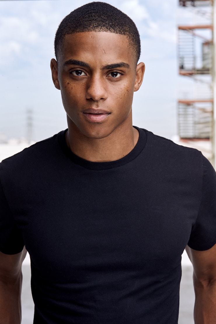 Picture of Keith Powers