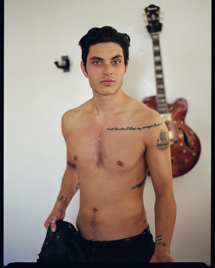 Samuel Larsen