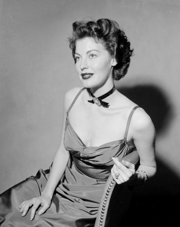 Ava Gardner Ava Gardner