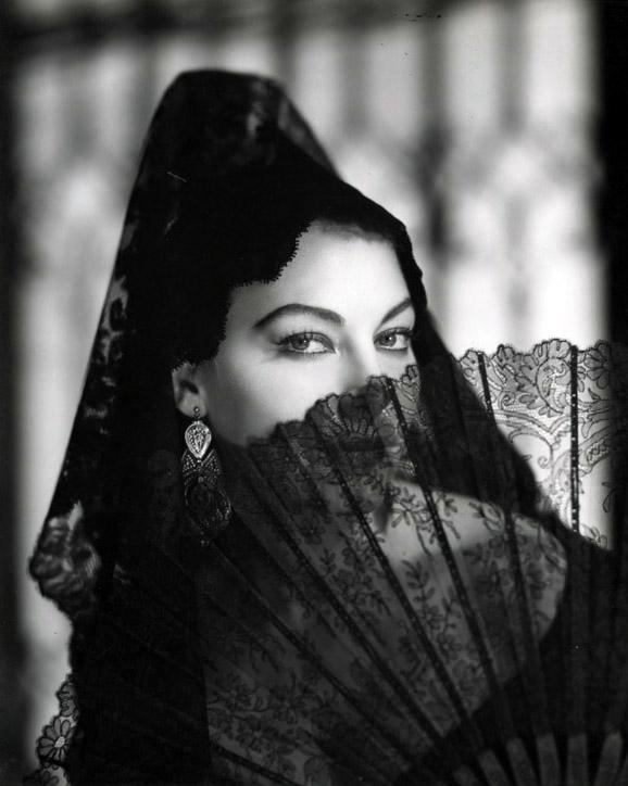 Ava Gardner