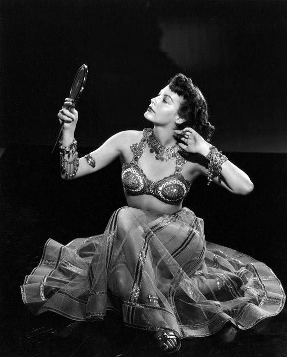 Ava Gardner Ava Gardner