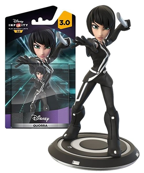 Disney Infinity 3.0 Edition: Quorra Figure