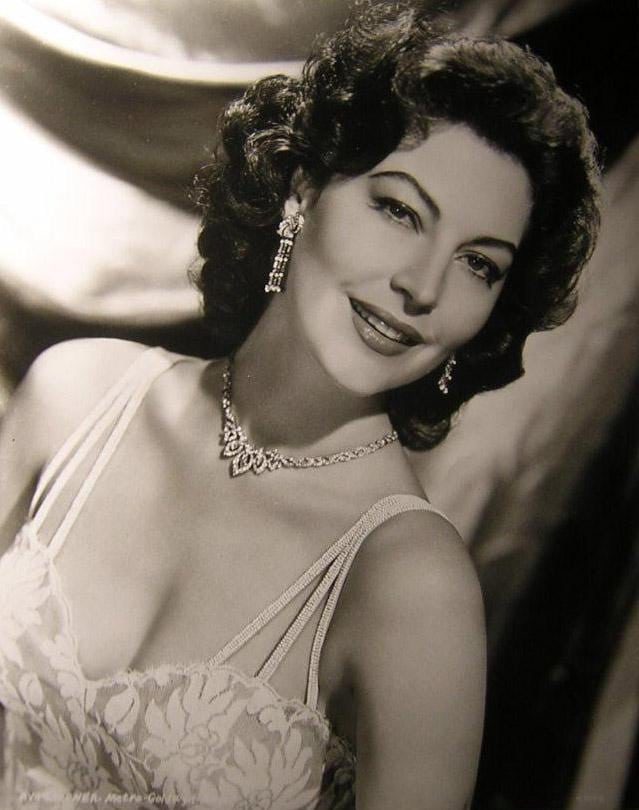 Ava Gardner Ava Gardner