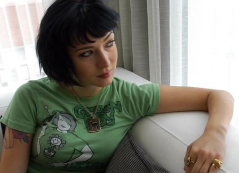 Diablo Cody