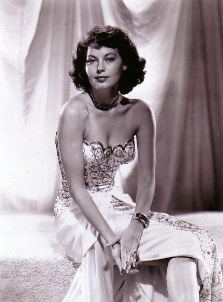 Ava Gardner