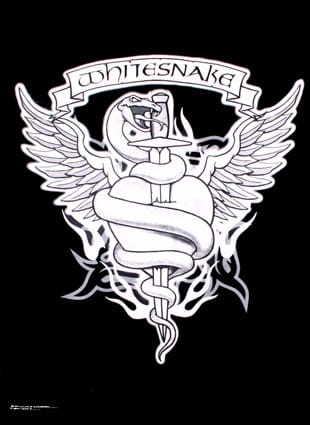 Whitesnake