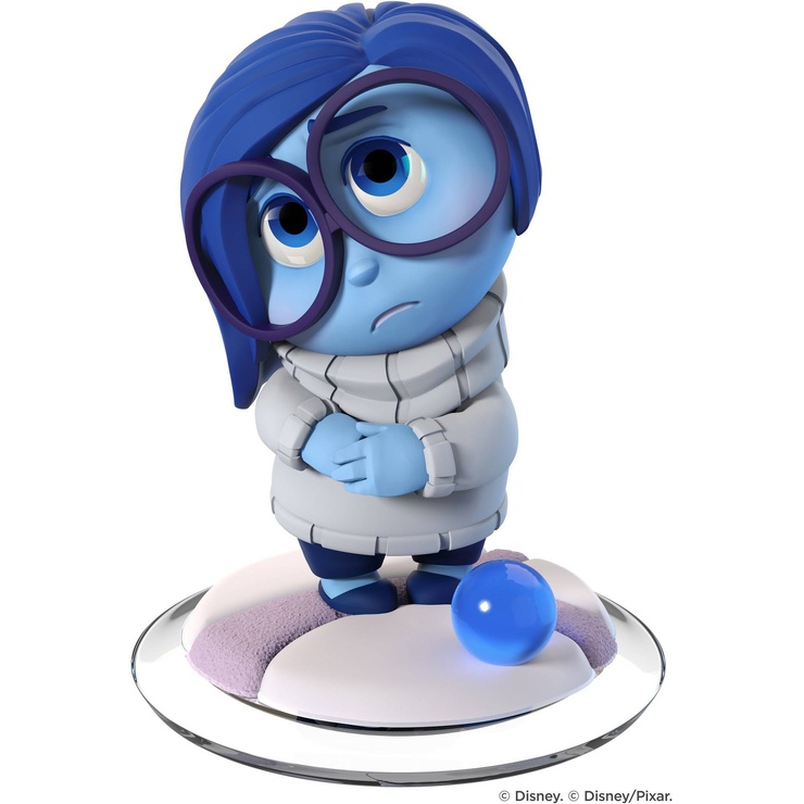 Disney Infinity 3.0 Edition: Sadness Figure