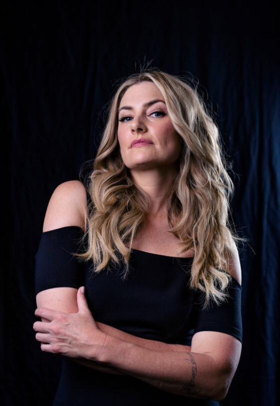Mädchen Amick