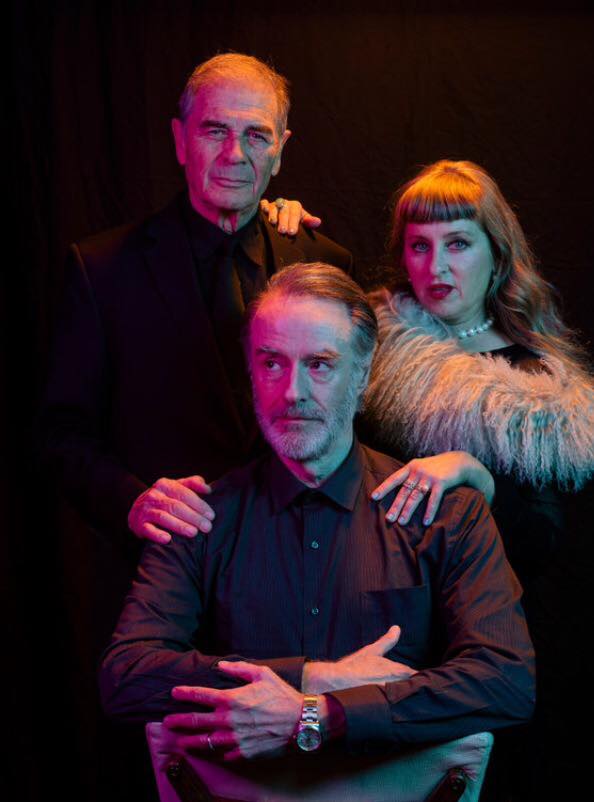 Robert Forster