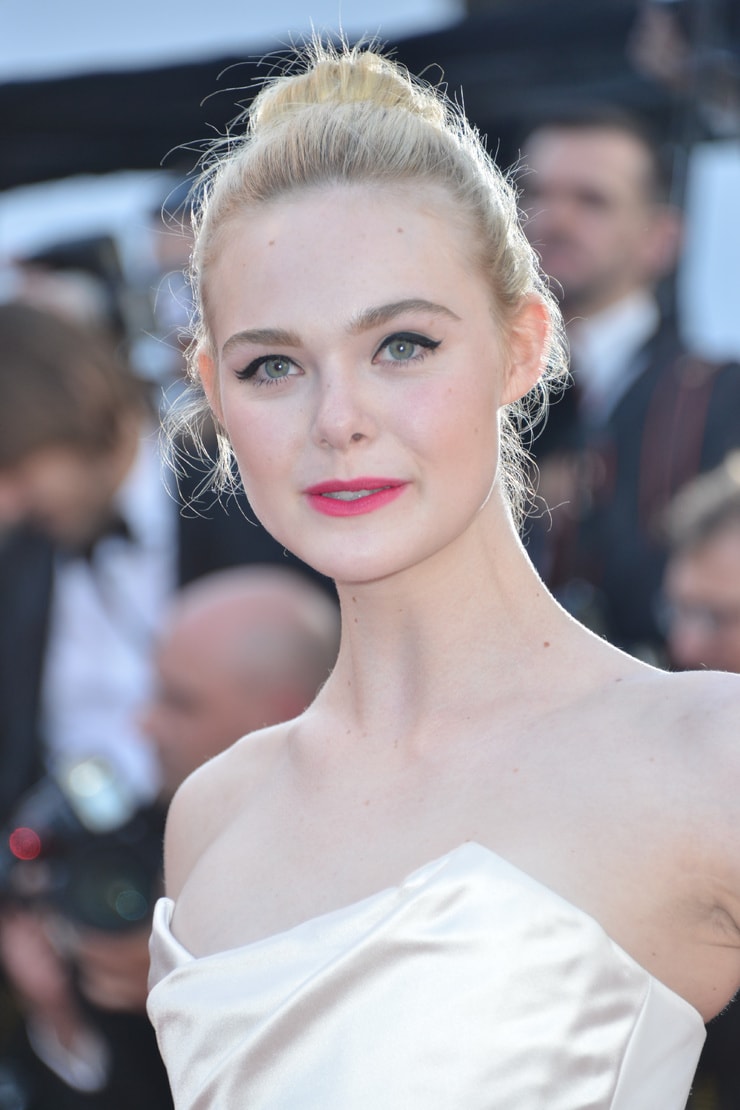 Elle Fanning