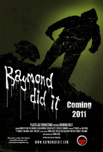 Raymond Did It
