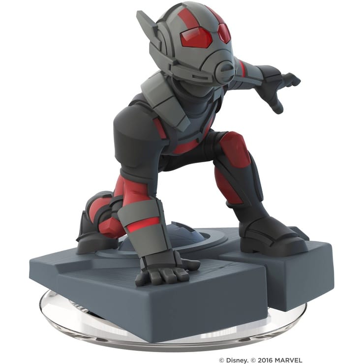 Disney Infinity 3.0 Edition: Marvel's Ant-Man Figure