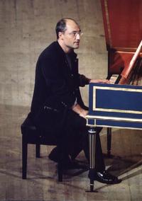 Andreas Staier