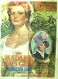 Madame Sans-Gene